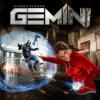 Gemini: Heroes Reborn Box Art Front